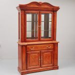 1070 6751 DISPLAY CABINET